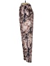 Unbranded Paisley Brown Casual Pants Size M - photo 5