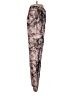 Unbranded Paisley Brown Casual Pants Size M - photo 4