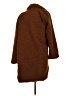 Blank NYC 100% Polyester Brown Coat Size S - photo 2