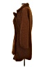 Blank NYC 100% Polyester Brown Coat Size S - photo 5