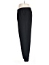 Joie 100% Polyester Solid Black Track Pants Size L - photo 5