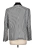 Kasper Houndstooth Ivory Blazer Size 12 - photo 2