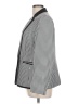 Kasper Houndstooth Ivory Blazer Size 12 - photo 5