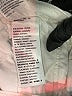 Levi's Ivory Shorts Size 25 waist - photo 4