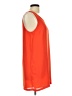 Forever 21 100% Polyester Orange Casual Dress Size L - photo 4