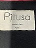 Pitusa Black Kimono Size XXS - Sm - photo 7