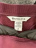 Athleta Purple Sweatshirt Size S - photo 7