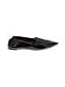 Mercedes Castillo Black Flats Size 6 1/2 - photo 1