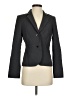 Calvin Klein Gray Blazer Size 2 - photo 1