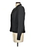 Calvin Klein Gray Blazer Size 2 - photo 5