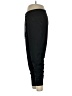 Lole Solid Black Casual Pants Size L - photo 5