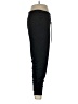 Lole Solid Black Casual Pants Size L - photo 4
