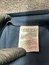 Girlfriend Collective 100% Polyester Solid Blue Active Pants Size M - photo 7
