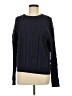 Cider Blue Pullover Sweater Size M - photo 1