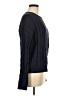 Cider Blue Pullover Sweater Size M - photo 4