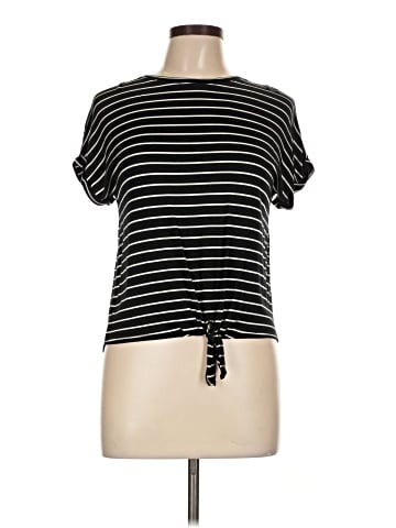 Crown of Heart's Short Sleeve T-Shirt (view 1)