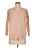 Cache Tan Pullover Sweater Size M - photo 1