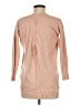 Cache Tan Pullover Sweater Size M - photo 2