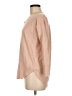 Cache Tan Pullover Sweater Size M - photo 5