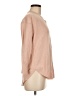 Cache Tan Pullover Sweater Size M - photo 4