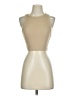 Zara Tan Tank Top Size S - photo 1
