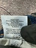 Express Blue Denim Shorts Size 12 - photo 5