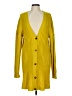 Umgee Yellow Cardigan Size L - photo 1