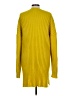 Umgee Yellow Cardigan Size L - photo 2