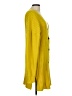 Umgee Yellow Cardigan Size L - photo 4