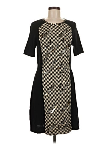 Nanette Lepore Wool Dress (view 1)