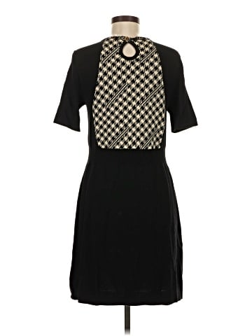 Nanette Lepore Wool Dress (view 2)
