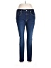 Rag & Bone Solid Blue Jeans Size 30 waist - photo 1