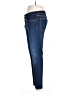 Rag & Bone Solid Blue Jeans Size 30 waist - photo 5