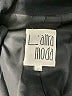 Laltramoda Black Coat Size EU 40 / US 10 - photo 6