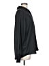 Amazon Essentials 100% Polyester Solid Black Long Sleeve Blouse Size L - photo 4