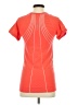 Athleta Orange Active T-Shirt Size S - photo 2