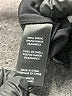 Rebecca Taylor Black Active Pants Size 6 - photo 5