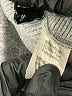 Lillusory Gray Turtleneck Sweater Size M - photo 8