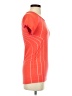 Athleta Orange Active T-Shirt Size S - photo 4