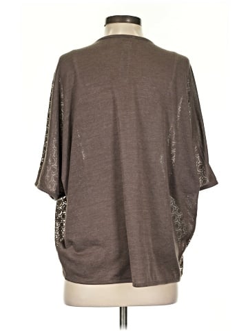 Easywear by Chico's Kimono (view 2)