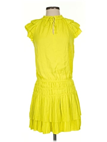 Current Air Casual Dress (view 1)