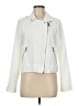 DKNY White Jacket Size M - photo 1