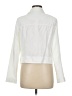 DKNY White Jacket Size M - photo 2