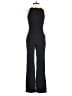 A.L.C. Solid Black Jumpsuit Size 0 - photo 1
