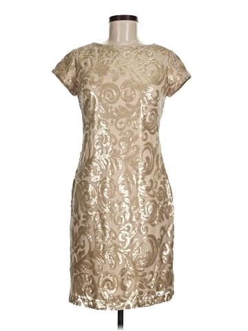 DressBarn Cocktail Dress (view 1)