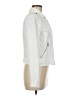 DKNY White Jacket Size M - photo 4