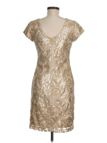 DressBarn Cocktail Dress (view 2)
