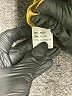 Henri Bendel Yellow Wool Coat Size 14 - photo 7