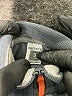 Carter's 100% Polyester Gray Vest 0-3 MO / 3 MO - photo 3