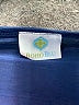 Boho Blu Blue Casual Dress Size S - photo 7